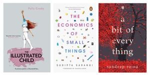 This week’s reading list includes a book that explains a heavy subject with a light touch, and novels that deal with the trauma of losing home and with dark secrets.(HT Team) This week’s reading list includes a book that explains a heavy subject with a light touch, and novels that deal with the trauma of losing home and with dark secrets.(HT Team)