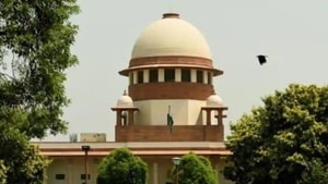 Supreme Court.(HT file) Supreme Court.(HT file)