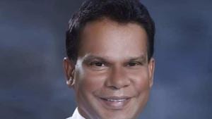 Ray was convicted under various sections including 409 of the Indian Penal Code (IPC), which pertains to criminal breach of trust of trust by a public servant.(Twitter/@DilipRayOdisha) Ray was convicted under various sections including 409 of the Indian Penal Code (IPC), which pertains to criminal breach of trust of trust by a public servant.(Twitter/@DilipRayOdisha)