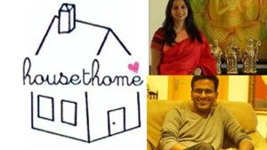 Housethome allows us to visualize our dream living space through their social media pages and web platform that caters to the palette of an Indian audience. Housethome allows us to visualize our dream living space through their social media pages and web platform that caters to the palette of an Indian audience.