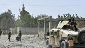 Masri’s killing was an indication of the relationship between the Taliban and al Qaeda, Afghanistan’s interior minister Masoud Andarabi claimed on Sunday without providing details.(AP) Masri’s killing was an indication of the relationship between the Taliban and al Qaeda, Afghanistan’s interior minister Masoud Andarabi claimed on Sunday without providing details.(AP)