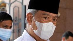 Malaysian Prime Minister Muhyiddin Yassin (PHOTO: REUTERS) Malaysian Prime Minister Muhyiddin Yassin (PHOTO: REUTERS)