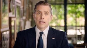 FILE PHOTO: Joe Biden’s son Hunter Biden (REUTERS/File photo) FILE PHOTO: Joe Biden’s son Hunter Biden (REUTERS/File photo)