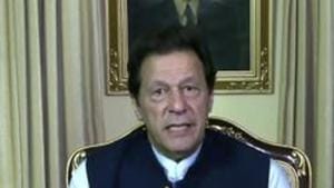 Imran Khan has written a letter to Facebook CEO Mark Zuckerberg seeking a ban on Islamophobic content(AP) Imran Khan has written a letter to Facebook CEO Mark Zuckerberg seeking a ban on Islamophobic content(AP)