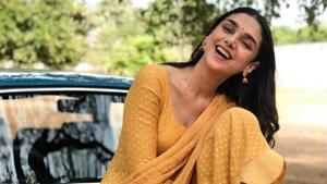Happy birthday Aditi Rao Hydari! Happy birthday Aditi Rao Hydari!