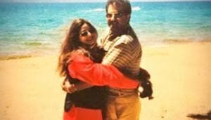 Sridevi died in February 2018. Sridevi died in February 2018.