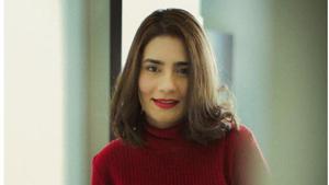 Actor Geetika Vidya will be seen in Unfair and Lovely. Actor Geetika Vidya will be seen in Unfair and Lovely.