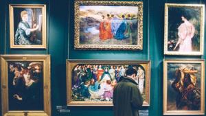 The L A Mayer Museum for Islamic Art in Jerusalem plans to put 190 pieces on the block at Sotheby’s on Tuesday. (Representational Image.)(Pixabay) The L A Mayer Museum for Islamic Art in Jerusalem plans to put 190 pieces on the block at Sotheby’s on Tuesday. (Representational Image.)(Pixabay)
