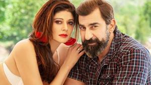 Pooja Batra and Nawab Shah got married in 2019 in New Delhi.