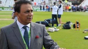 Former Indian cricketer Sunil Gavaskar speaks with Mahendra Singh Dhoni of India ahead of day one of 1st Investec Test match between England and India at Trent Bridge.(Getty Images) Former Indian cricketer Sunil Gavaskar speaks with Mahendra Singh Dhoni of India ahead of day one of 1st Investec Test match between England and India at Trent Bridge.(Getty Images)