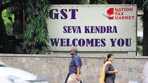 The 15th Finance Commission has also been mandated to additionally review the impact of the 14th Finance Commission recommendations (which increased states’ share to 42%) on the fiscal position of the Centre.(AFP) The 15th Finance Commission has also been mandated to additionally review the impact of the 14th Finance Commission recommendations (which increased states’ share to 42%) on the fiscal position of the Centre.(AFP)