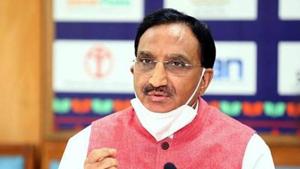 Education minister Ramesh Pokhriyal said an incentive mechanism for institutions would be developed to reward the IoEs that are doing well.(File photo) Education minister Ramesh Pokhriyal said an incentive mechanism for institutions would be developed to reward the IoEs that are doing well.(File photo)