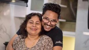 Jaan Kumar Sanu’s mom Rita got emotional as she said she was hurt with Rahul Vaidya’s nepotism comment . Jaan Kumar Sanu’s mom Rita got emotional as she said she was hurt with Rahul Vaidya’s nepotism comment .