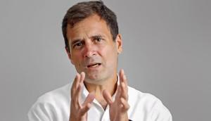 Congress leader Rahul Gandhi (File Photo/PTI) Congress leader Rahul Gandhi (File Photo/PTI)