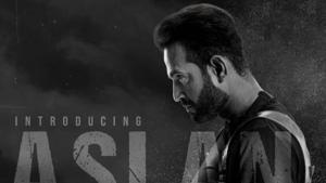 Irfan Pathan plays a character named Aslan Yilmaz, an officer of French Interpol. Irfan Pathan plays a character named Aslan Yilmaz, an officer of French Interpol.
