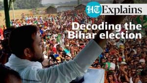 <p>The narrative around the Bihar assembly polls, starting today, has shifted from being seen as a straightforward contest where an NDA victory was all but inevitable to a close contest, with anti-incumbency and the emergence of new players. In this edition of HT explains, Roshan Kishor and Prashant Jha examine the personalities, social equations, issues, and possible outcomes in Bihar</p>