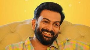 Prithviraj contracted the virus while shooting for his upcoming film, Jana Gana Mana. Prithviraj contracted the virus while shooting for his upcoming film, Jana Gana Mana.