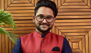 Jaan Kumar Sanu objected to Nikki Tamboli speaking in Marathi in Bigg Boss 14. Jaan Kumar Sanu objected to Nikki Tamboli speaking in Marathi in Bigg Boss 14.