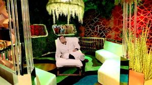 Bollywood actor Salman Khan on the set of reality TV show Bigg Boss.(ANI File) Bollywood actor Salman Khan on the set of reality TV show Bigg Boss.(ANI File)