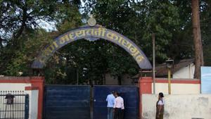 The first category of prisoners who were released as per the criteria were those who were already lodged in prison for a long time and were not involved in heinous cases.(Hindustan Times) The first category of prisoners who were released as per the criteria were those who were already lodged in prison for a long time and were not involved in heinous cases.(Hindustan Times)