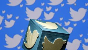 Twitter had come under heavy criticism and faced a backlash from social media users after its geo-tagging feature displayed “Jammu & Kashmir, People’s Republic of China” in a live broadcast from Leh’s Hall of Fame, a war memorial for fallen soldiers in the Union Territory of Ladakh.(REUTERS) Twitter had come under heavy criticism and faced a backlash from social media users after its geo-tagging feature displayed “Jammu & Kashmir, People’s Republic of China” in a live broadcast from Leh’s Hall of Fame, a war memorial for fallen soldiers in the Union Territory of Ladakh.(REUTERS)
