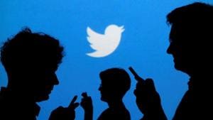 However, representatives of Twitter told the panel that the social media company respects the sensitivities of India.(reuters) However, representatives of Twitter told the panel that the social media company respects the sensitivities of India.(reuters)