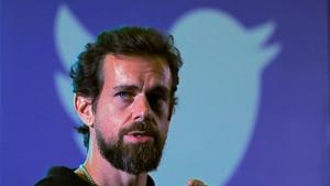 Twitter’s Dorsey will warn the committee that eroding the foundation of Section 230 could significantly hurt how people communicate online(Reuters photo)