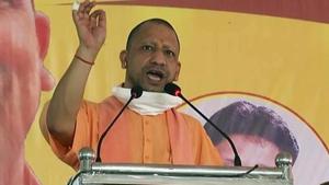 The chief minister said that the architecture of the Sainik School building should symbolise India and its rich cultural heritage(ANI) The chief minister said that the architecture of the Sainik School building should symbolise India and its rich cultural heritage(ANI)