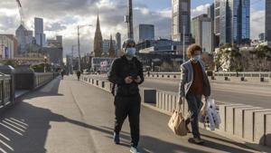 “The first generation of vaccines is likely to be imperfect, and we should be prepared that they might not prevent infection but rather reduce symptoms, and, even then, might not work for everyone or for long,” UK Vaccine Taskforce Chair Kate Bingham said.(AP) “The first generation of vaccines is likely to be imperfect, and we should be prepared that they might not prevent infection but rather reduce symptoms, and, even then, might not work for everyone or for long,” UK Vaccine Taskforce Chair Kate Bingham said.(AP)