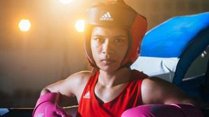 Nikhat Zareen is preparing for the next Commonwealth and Asian Games Nikhat Zareen is preparing for the next Commonwealth and Asian Games