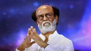 Rajinikanth has called a viral letter on him as fake. Rajinikanth has called a viral letter on him as fake.