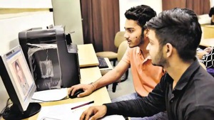 DTE Karnataka Diploma result 2020.(HT file) DTE Karnataka Diploma result 2020.(HT file)