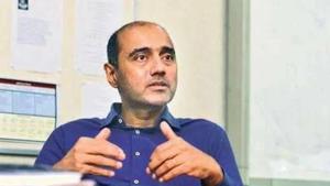 Bharti Airtel CEO Gopal Vittal did not give a timeline for a tariff hike, but expressed confidence about higher prices in future(Mint Photo) Bharti Airtel CEO Gopal Vittal did not give a timeline for a tariff hike, but expressed confidence about higher prices in future(Mint Photo)