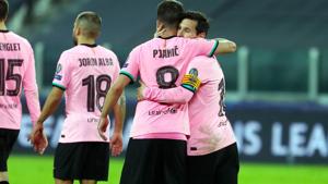 Photo of Barcelona captain Lionel Messi and Miralem Pjanić(FC Barcelona/ Twitter) Photo of Barcelona captain Lionel Messi and Miralem Pjanić(FC Barcelona/ Twitter)