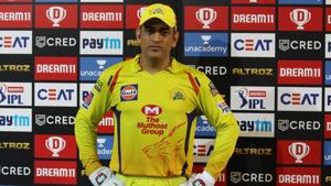 MS Dhoni, captain of Chennai Super Kings. Photo by: Rahul Goyal / Sportzpics for BCCI MS Dhoni, captain of Chennai Super Kings. Photo by: Rahul Goyal / Sportzpics for BCCI
