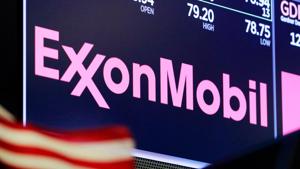 As the pandemic gripped the US economy and demand for fuel plummeted, Exxon announced in March that it would cut expenses by 30 per cent.(AP file photo) As the pandemic gripped the US economy and demand for fuel plummeted, Exxon announced in March that it would cut expenses by 30 per cent.(AP file photo)