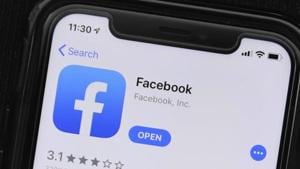 Barry Croft, a Delaware resident, railed against numerous present and former elected leaders in private Facebook posts, FBI special agent Kristopher Long said(AP file photo) Barry Croft, a Delaware resident, railed against numerous present and former elected leaders in private Facebook posts, FBI special agent Kristopher Long said(AP file photo)