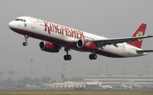 When Kingfisher was still flying high.(Santosh Verma/BLOOMBERG NEWS) When Kingfisher was still flying high.(Santosh Verma/BLOOMBERG NEWS)