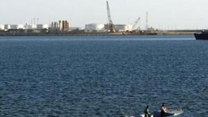 The MEA Spokesperson was replying to a question -- whether the US had given a green signal to the developments on Chabahar port in Iran.(Reuters) The MEA Spokesperson was replying to a question -- whether the US had given a green signal to the developments on Chabahar port in Iran.(Reuters)