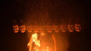 Sarkar said the crowd was wearing masks and there was frequent announcements on mike asking people to maintain social distancing norms(File Photo (Representative Image)) Sarkar said the crowd was wearing masks and there was frequent announcements on mike asking people to maintain social distancing norms(File Photo (Representative Image))