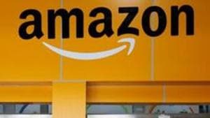 An employee of Amazon walks through a turnstile gate inside an Amazon Fulfillment Centre on the outskirts of Bengaluru.(Reuters File Photo) An employee of Amazon walks through a turnstile gate inside an Amazon Fulfillment Centre on the outskirts of Bengaluru.(Reuters File Photo)