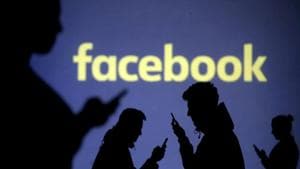The Wall Street Journal report in August suggested Facebook was going easy on hate speeches by BJP members and triggered a controversy.(REUTERS File)
