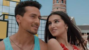 Tara Sutaria has been cast opposite Tiger Shroff in Heropanti 2. Tara Sutaria has been cast opposite Tiger Shroff in Heropanti 2.