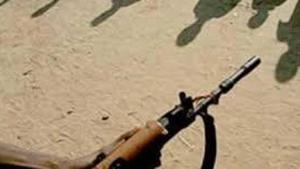 Maoist sub-zonal commander Ravindra Ganjhu, who carries an award of Rs 15 lakh on his head, and his team were reported to have sprung a surprise attack by triggering grenade blast when security forces were returning from patrolling. (HT Photo for representation) Maoist sub-zonal commander Ravindra Ganjhu, who carries an award of Rs 15 lakh on his head, and his team were reported to have sprung a surprise attack by triggering grenade blast when security forces were returning from patrolling. (HT Photo for representation)