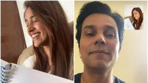 Randeep Hooda and Ileana D’Cruz will star in a romcom called Unfair & Lovely. Randeep Hooda and Ileana D’Cruz will star in a romcom called Unfair & Lovely.