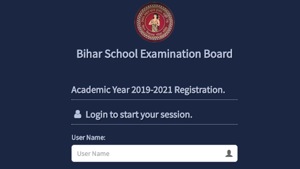 BSEB class 12th dummy admit card released BSEB class 12th dummy admit card released