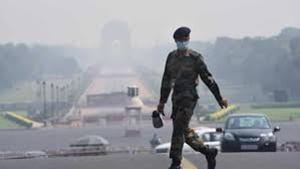 AQI between 0 to 50 is considered good, 51 to 100 satisfactory, and 101 to 200 moderate. However, AQI between 201 to 300 is classified poor, 301 to 400 very poor and it crosses over to the severe zone at 401.(Representative Image/File) AQI between 0 to 50 is considered good, 51 to 100 satisfactory, and 101 to 200 moderate. However, AQI between 201 to 300 is classified poor, 301 to 400 very poor and it crosses over to the severe zone at 401.(Representative Image/File)