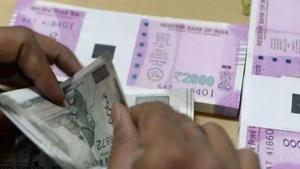 A government official requesting anonymity said that the department launched a special drive after the government decided on April 8 to issue all the pending income-tax refunds up to Rs 5 lakh immediately in order to provide relief to the businesses and individuals. (AFP file photo) A government official requesting anonymity said that the department launched a special drive after the government decided on April 8 to issue all the pending income-tax refunds up to Rs 5 lakh immediately in order to provide relief to the businesses and individuals. (AFP file photo)