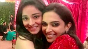 Deepika Padukone and Ananya Panday will be seen together in Shakun Batra’s next. Deepika Padukone and Ananya Panday will be seen together in Shakun Batra’s next.