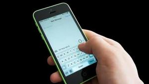 The model (of SAI) is similar to commercially available messaging applications like WhatsApp, Telegram, SAMVAD and GIMS.(Shutterstock) The model (of SAI) is similar to commercially available messaging applications like WhatsApp, Telegram, SAMVAD and GIMS.(Shutterstock)